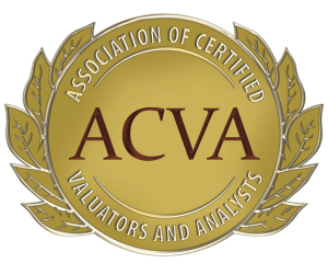 Academy of Certified Valuators and Analysts