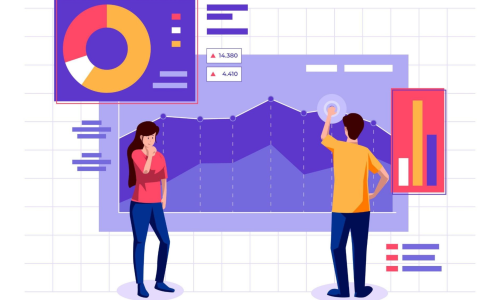 The Value of Simple Analytics in Financial Investigations (1)