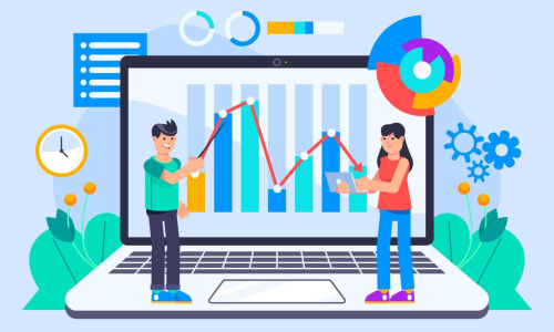 The Value of Simple Analytics in Financial Investigations (2)